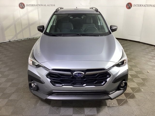 2025 Subaru Crosstrek Premium photo 2