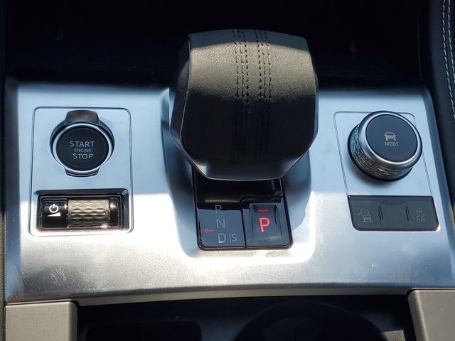 2026 Jaguar F-Pace R-Dynamic S - Photo 33