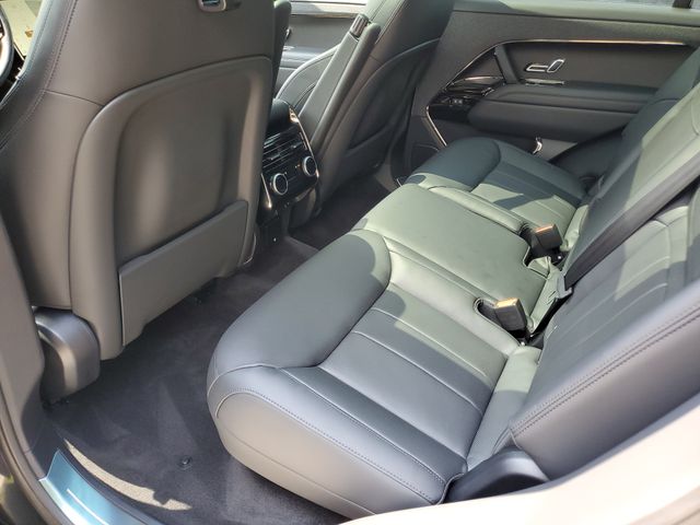 2026 Land Rover Range Rover Sport Dynamic SE - Photo 8