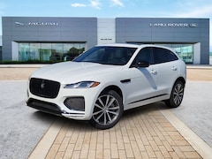 2026 Jaguar F-PACE P250 R-Dynamic S SUV