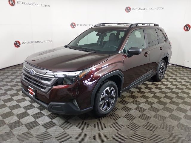 2026 Subaru Forester Premium's photo