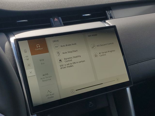 2025 Land Rover Discovery Sport Dynamic SE - Photo 31