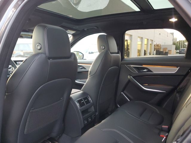2026 Jaguar F-Pace R-Dynamic S - Photo 16