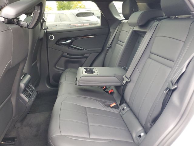 2026 Land Rover Range Rover Evoque S - Photo 12