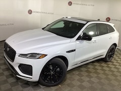 2026 Jaguar F-PACE P250 R-Dynamic S SUV