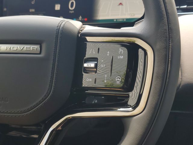 2026 Land Rover Range Rover Sport Dynamic SE - Photo 23