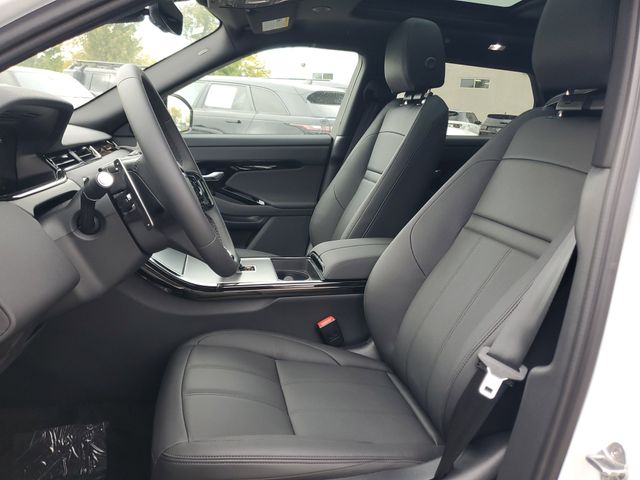 2026 Land Rover Range Rover Evoque S - Photo 17