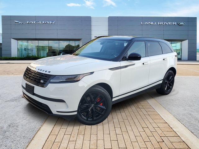 2024 Land Rover Range Rover Velar