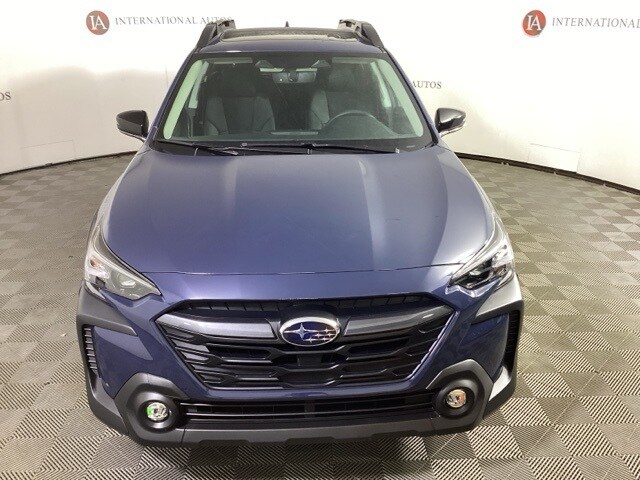 Used 2025 Subaru Outback Premium with VIN 4S4BTAFC3S3134909 for sale in Tinley Park, IL