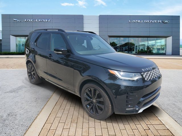 2026 Land Rover Discovery Gemini Edition - Photo 3