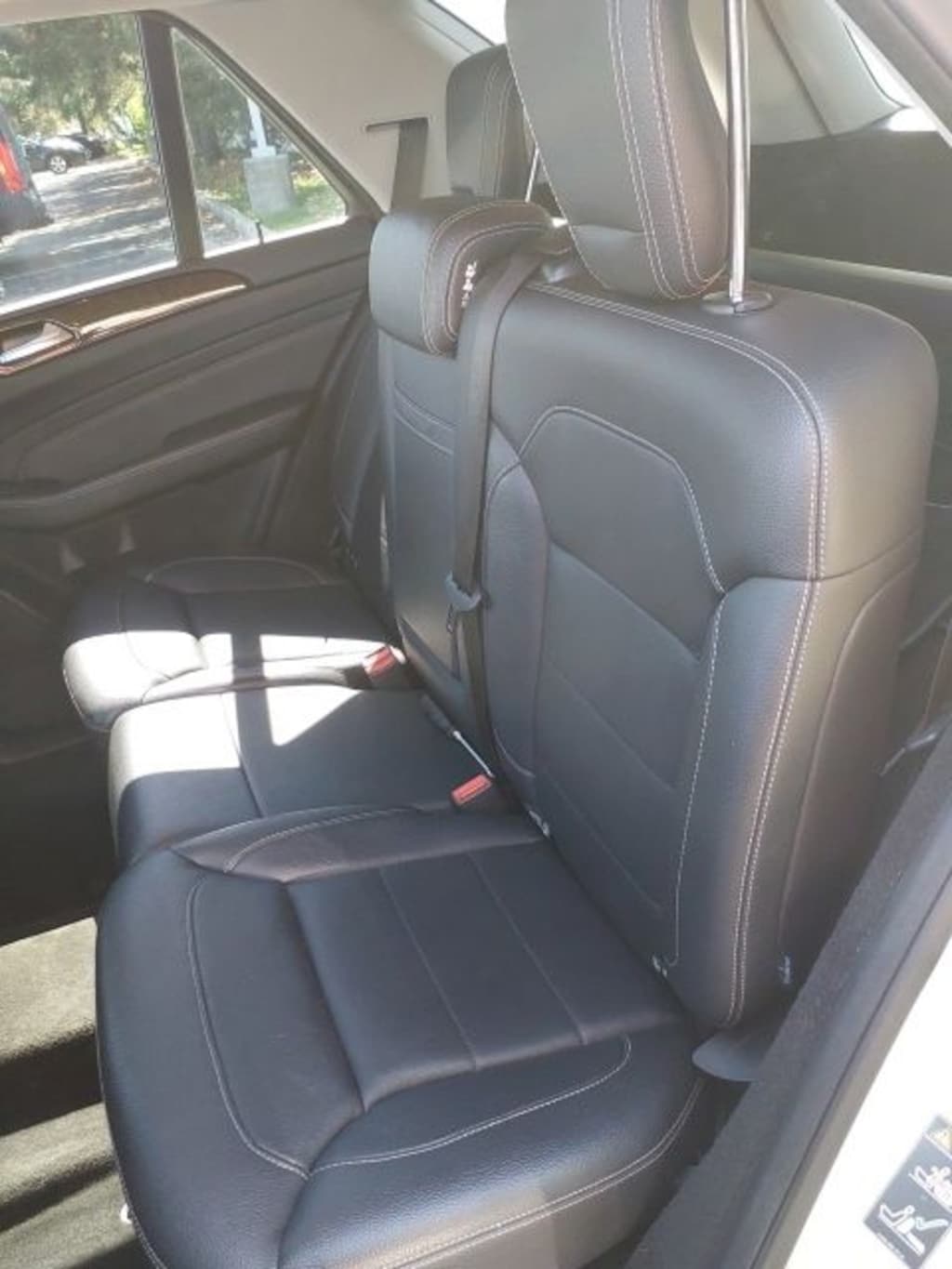Used 2013 Mercedes-Benz M-Class ML 350 4matic® SUV