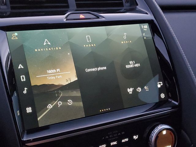 2024 Jaguar E-Pace R-DYNAMIC SE - Photo 31