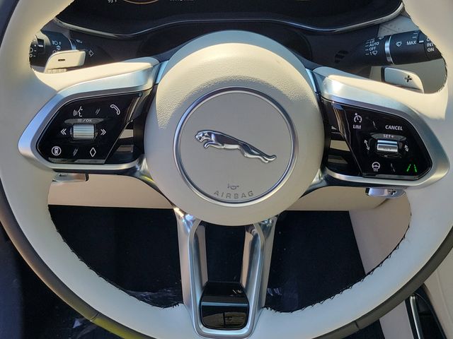 2026 Jaguar F-Pace R-Dynamic S - Photo 24