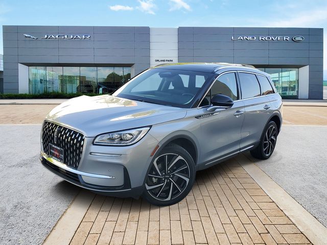 2023 Lincoln Corsair Reserve AWD's photo