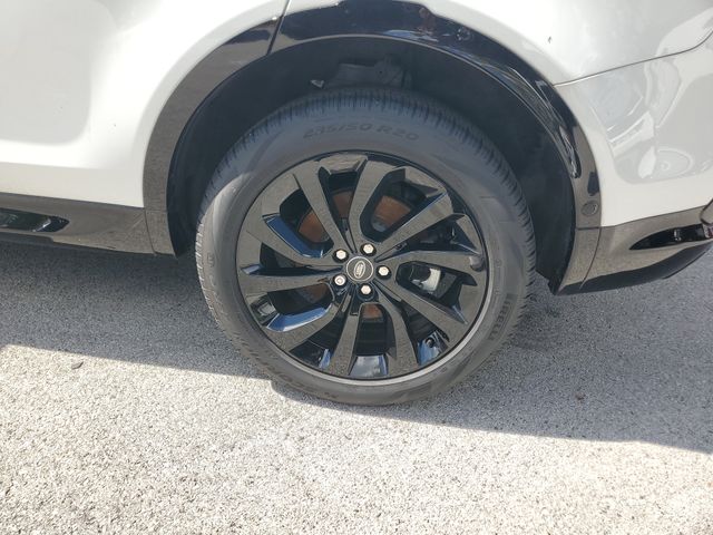 2025 Land Rover Discovery Sport Dynamic SE - Photo 13