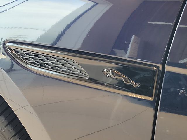 2026 Jaguar F-Pace R-Dynamic S - Photo 10
