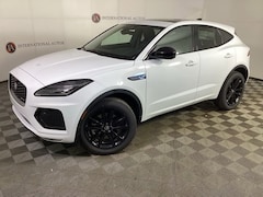2024 Jaguar E-PACE R-Dynamic SUV