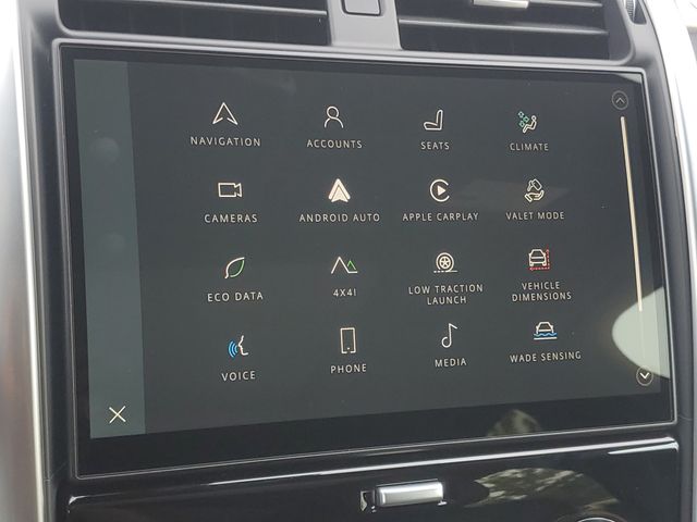 2026 Land Rover Discovery Gemini Edition - Photo 31