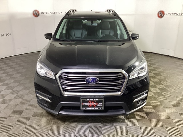 Used 2022 Subaru Ascent Limited with VIN 4S4WMAPD4N3431679 for sale in Tinley Park, IL