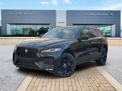 2026 Jaguar F-PACE P400 R-Dynamic S SUV