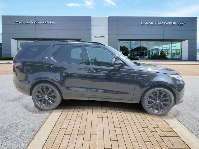 2026 Land Rover Discovery Gemini Edition - Photo 4