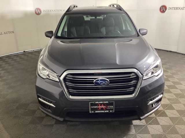 Used 2022 Subaru Ascent Premium with VIN 4S4WMACD1N3441043 for sale in Tinley Park, IL