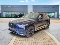 2026 Jaguar F-PACE P250 R-Dynamic S SUV
