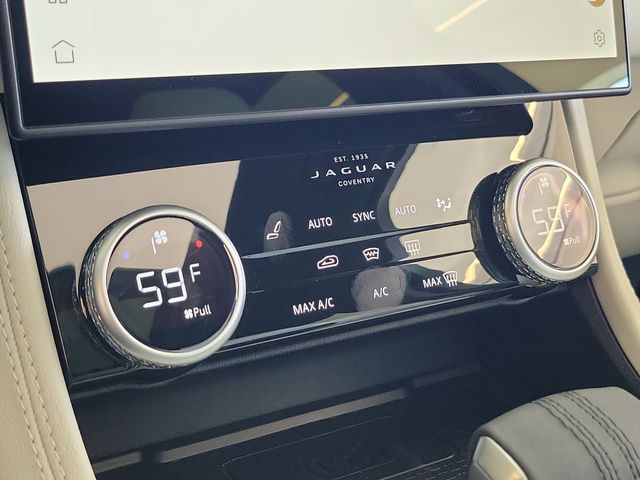 2026 Jaguar F-Pace R-Dynamic S - Photo 35
