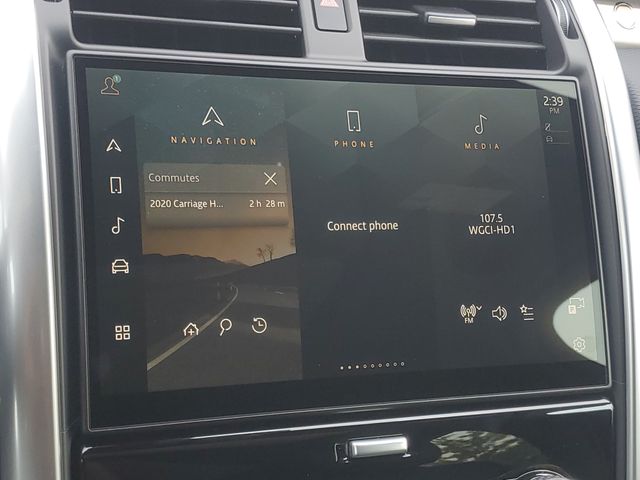 2026 Land Rover Discovery Gemini Edition - Photo 27