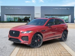 2026 Jaguar F-PACE P400 R-Dynamic S SUV