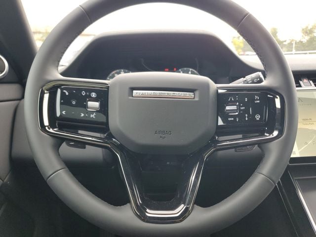 2026 Land Rover Range Rover Evoque S - Photo 24
