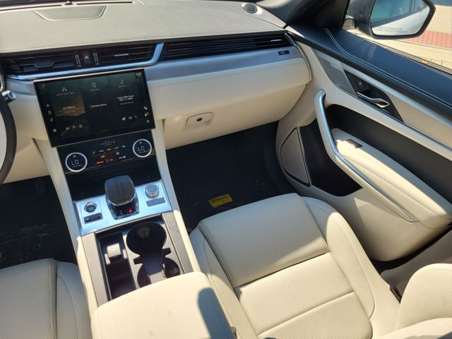 2026 Jaguar F-Pace R-Dynamic S - Photo 17