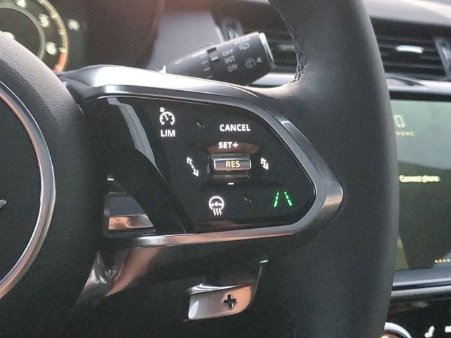 2024 Jaguar E-Pace R-DYNAMIC SE - Photo 28