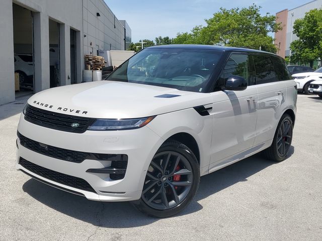 2024 Land Rover Range Rover Sport P400 MHEV SE Dynamic's photo