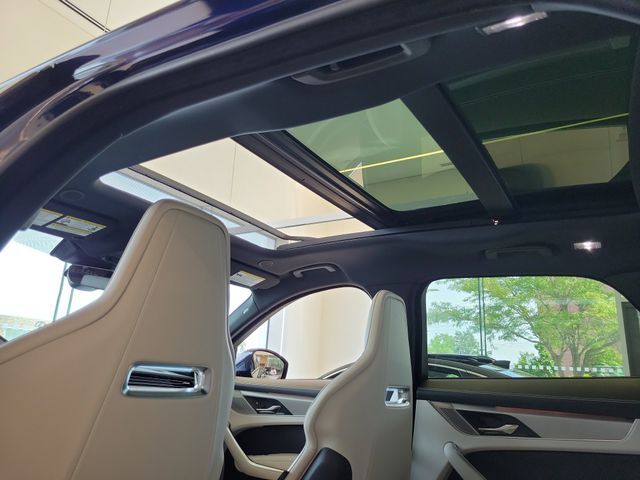 2026 Jaguar F-Pace R-Dynamic S - Photo 15