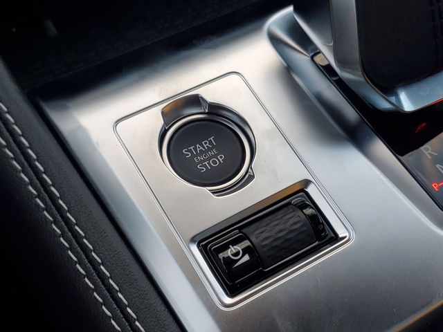 2026 Jaguar F-Pace R-Dynamic S - Photo 31