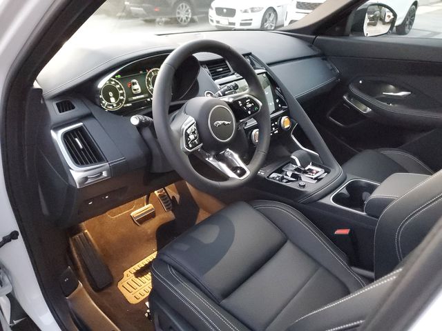 2024 Jaguar E-Pace R-DYNAMIC SE - Photo 25