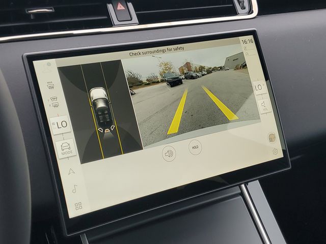 2026 Land Rover Range Rover Evoque S - Photo 30