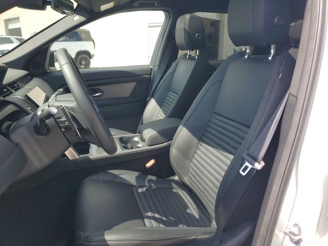 2025 Land Rover Discovery Sport Dynamic SE - Photo 20