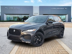 2026 Jaguar F-PACE P250 R-Dynamic S SUV