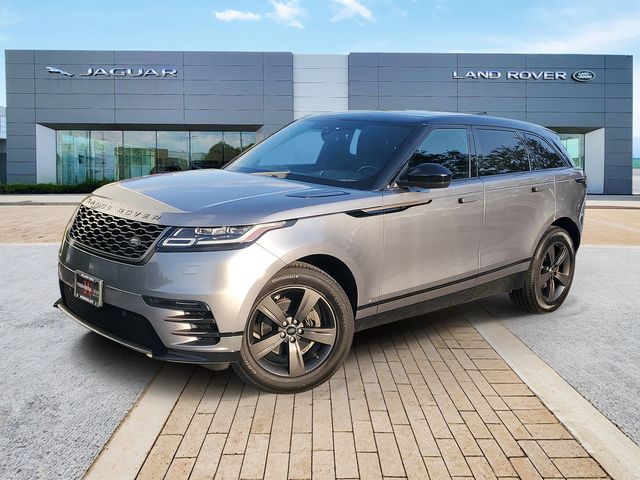 2020 Land Rover Range Rover Velar