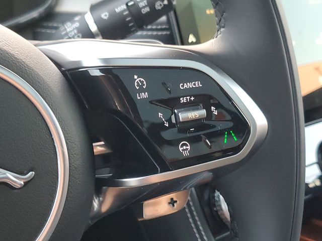 2026 Jaguar F-Pace R-Dynamic S - Photo 31
