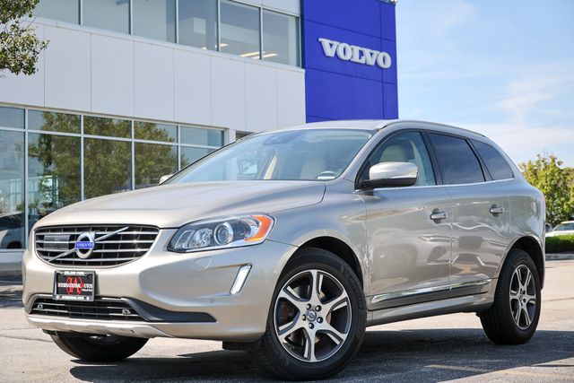 Used 2015 Volvo XC60 T6 Platinum with VIN YV4902RD6F2605966 for sale in Tinley Park, IL