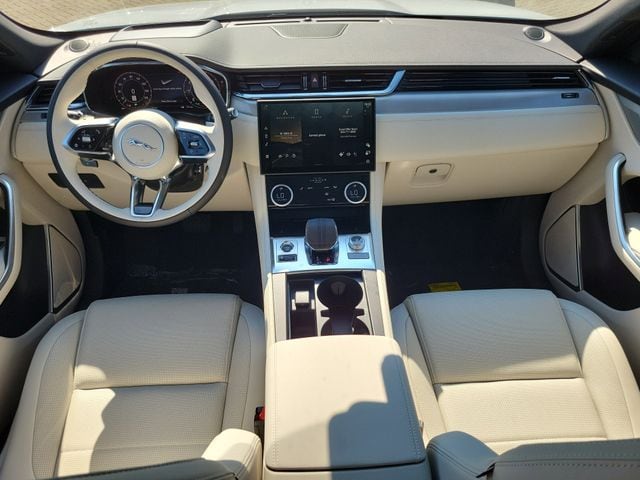 2026 Jaguar F-Pace R-Dynamic S - Photo 15