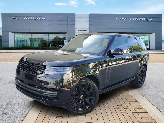 2025 Land Rover Range Rover 3.0 PHEV SE SWB's photo