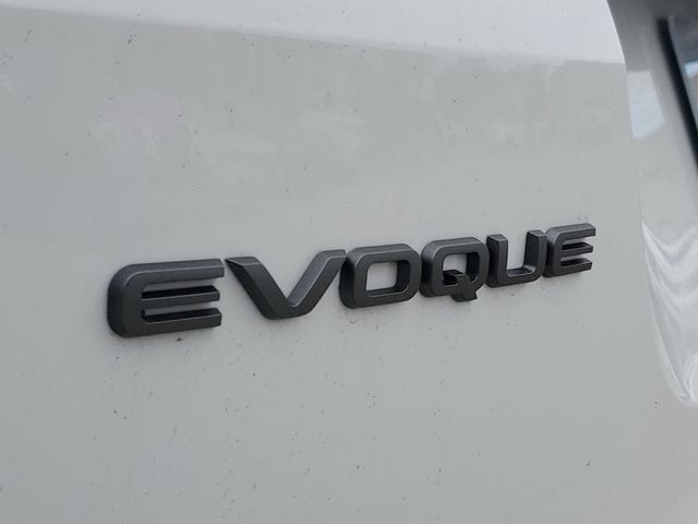 2026 Land Rover Range Rover Evoque S - Photo 8