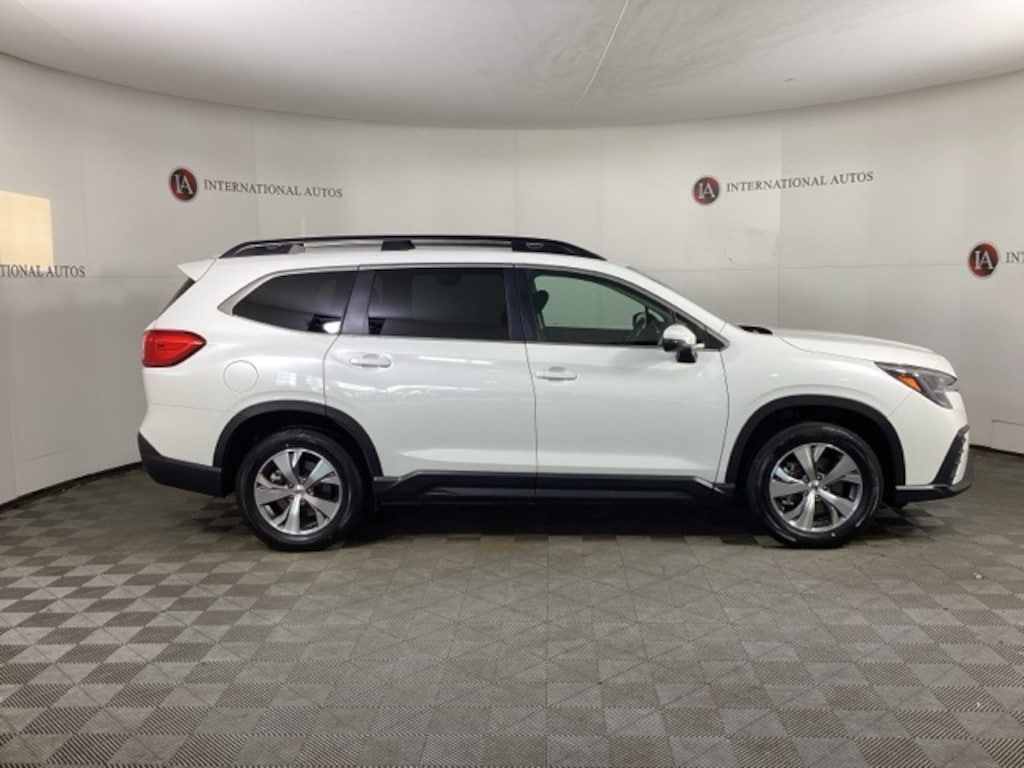 Used 2023 Subaru Ascent Premium SUV