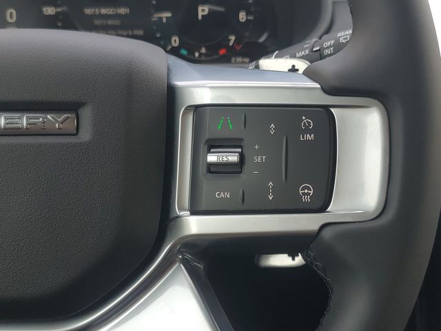 2026 Land Rover Discovery Gemini Edition - Photo 25