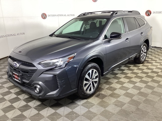2023 Subaru Outback