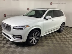 2022 Volvo XC90 T6 Inscription SUV
